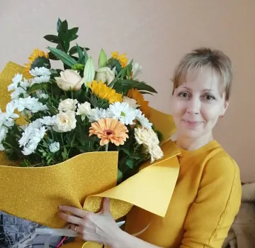 Боброва Елена Александровна